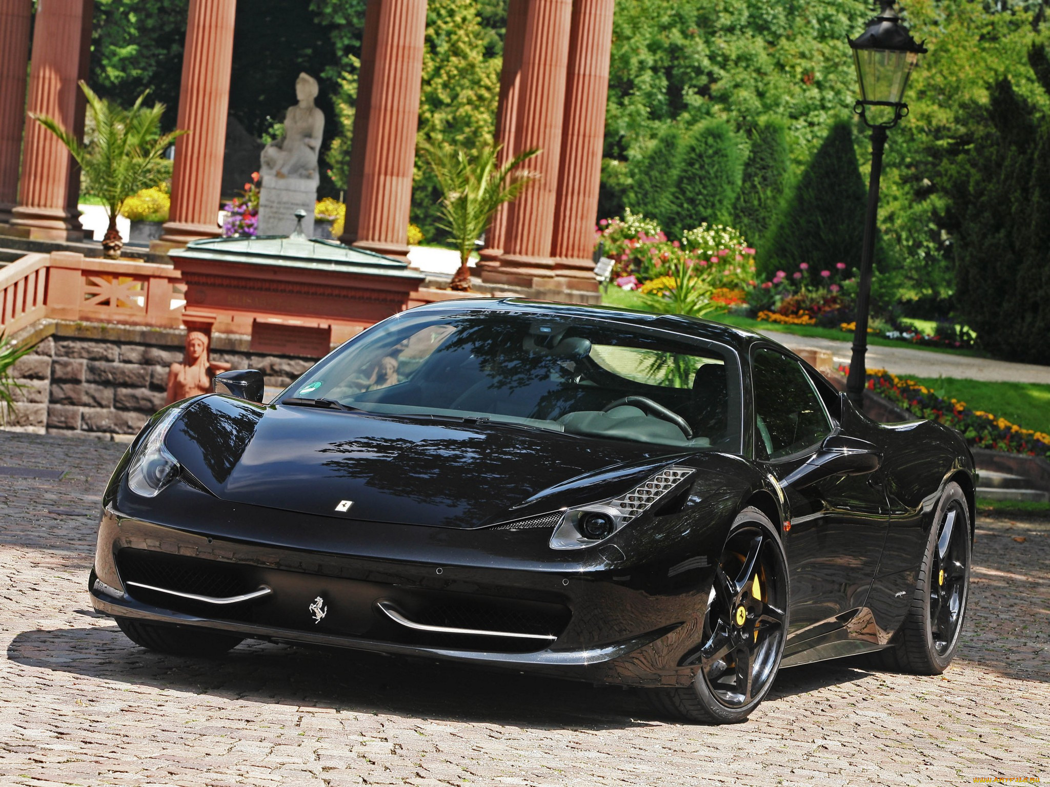 cam, shaft, ferrari, 458, italia, 